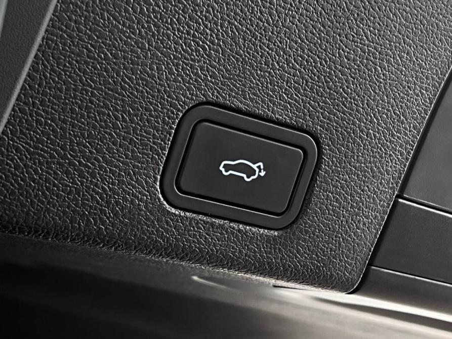 Geely Tugella I Рестайлинг Волгоград  - изображение 30