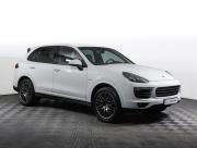 Porsche Cayenne II Рестайлинг (958) Москва  - изображение 29
