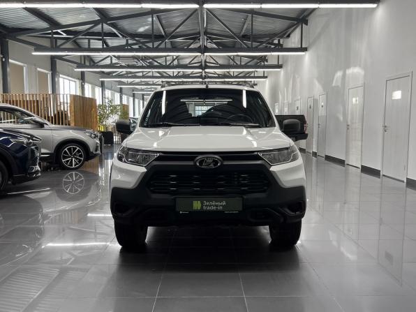 Lada (ВАЗ) Niva Travel I с пробегом 2023 года, цена 1 195 000 рублей, 34151 км, внедорожник, Автокод Объявления