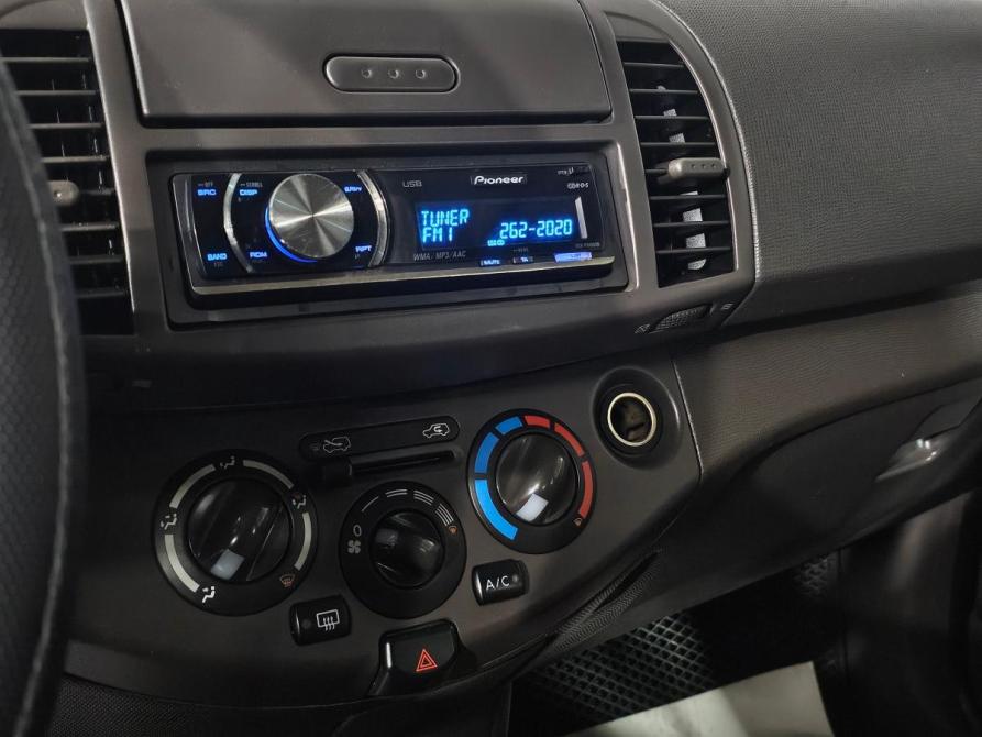 Nissan Micra III (K12) Краснодар  - изображение 25