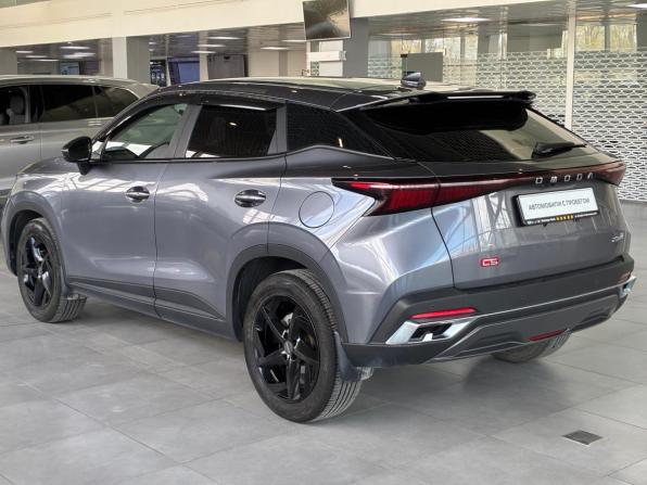 Omoda C5 I с пробегом 2022 года, цена 1 675 000 рублей, 44000 км, внедорожник, Автокод Объявления