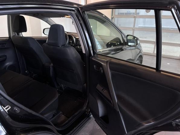 Toyota RAV4 IV (XA40) с пробегом 2013 года, цена 1 600 000 рублей, 122602 км, внедорожник, Автокод Объявления