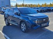 Geely Okavango I Рестайлинг Чебоксары  - изображение 25