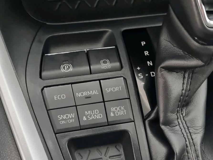 Toyota RAV4 V (XA50) Омск  - изображение 15