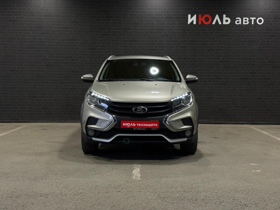 Lada (ВАЗ) XRAY I Челябинск  - изображение 2