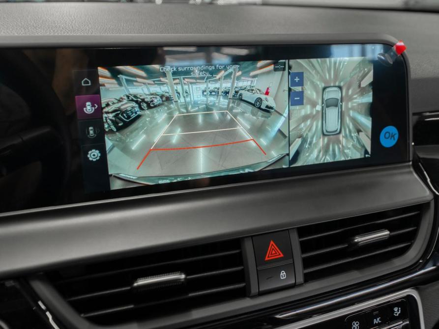 Kia Seltos I Рестайлинг Москва  - изображение 22