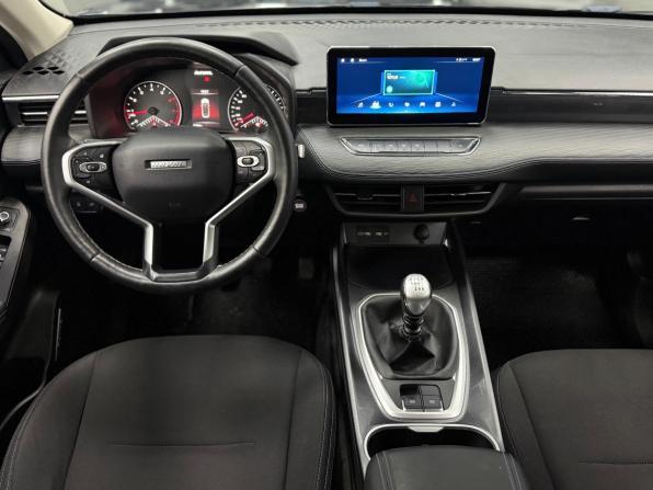 Haval Jolion I с пробегом 2022 года, цена 1 530 000 рублей, 88000 км, внедорожник, Автокод Объявления