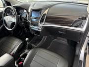 SsangYong Actyon II Рестайлинг Липецк  - изображение 16