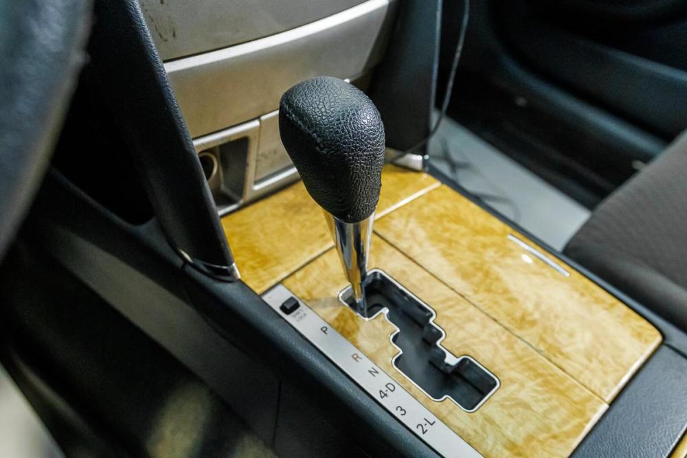 Toyota Camry VI (XV40) Ульяновск  - изображение 20