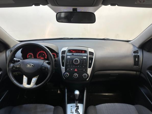 Kia Ceed I Рестайлинг с пробегом 2012 года, цена 890 000 рублей, 192691 км, универсал, Автокод Объявления