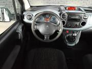 Peugeot Partner II Рестайлинг Екатеринбург  - изображение 26