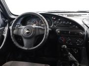 Chevrolet Niva I Рестайлинг Самара  - изображение 29