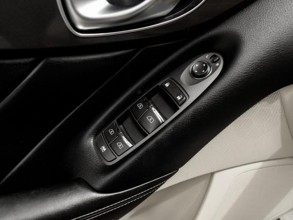 Infiniti Q50 I с пробегом 2014 года, цена 1 820 000 рублей, 153068 км, седан, Автокод Объявления