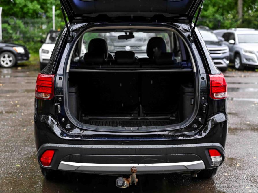 Mitsubishi Outlander III Рестайлинг 3 Санкт-Петербург  - изображение 14