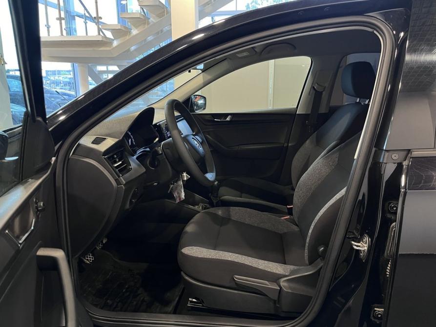 Skoda Rapid II Чебоксары  - изображение 16