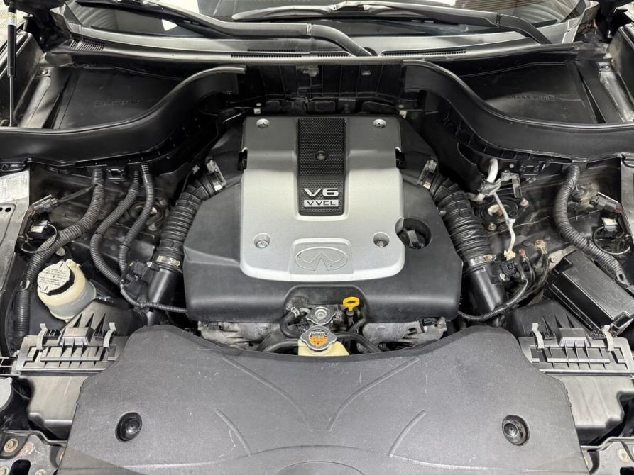 Infiniti FX II (S51) Стерлитамак  - изображение 20