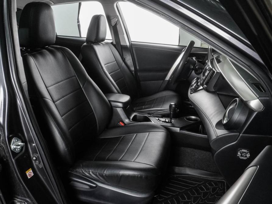 Toyota RAV4 IV (XA40) Воронеж  - изображение 8