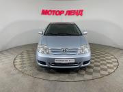 Toyota Corolla IX (E120 E130) Рестайлинг Воронеж  - изображение 24