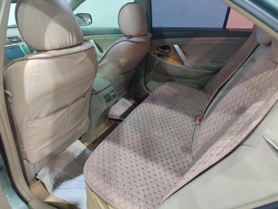 Toyota Camry VI (XV40) Нижневартовск  - изображение 18