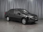 Lada (ВАЗ) Granta I Рестайлинг Ставрополь  - изображение 22