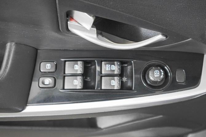 SsangYong Actyon II Рестайлинг с пробегом 2014 года, цена 1 449 000 рублей, 186000 км, внедорожник, Автокод Объявления