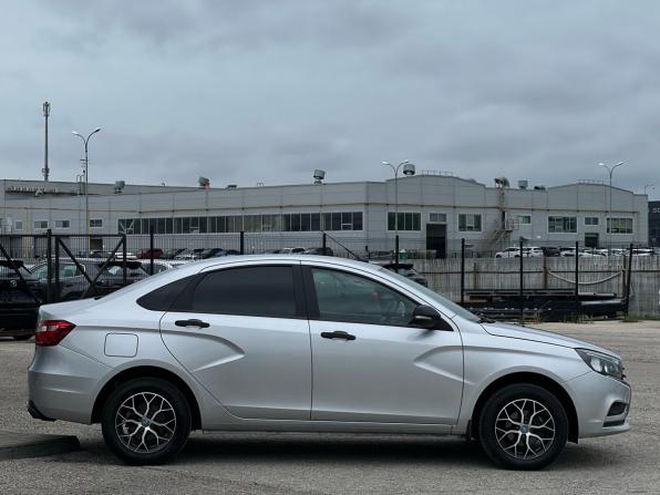 Lada (ВАЗ) Vesta I с пробегом 2021 года, цена 1 089 000 рублей, 73000 км, седан, Автокод Объявления