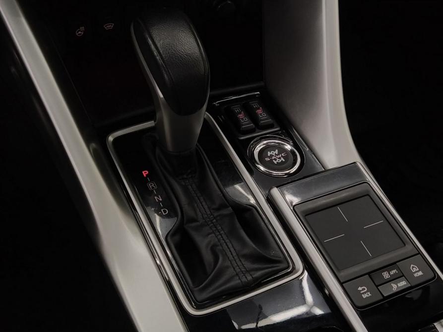Mitsubishi Eclipse Cross I Екатеринбург  - изображение 15