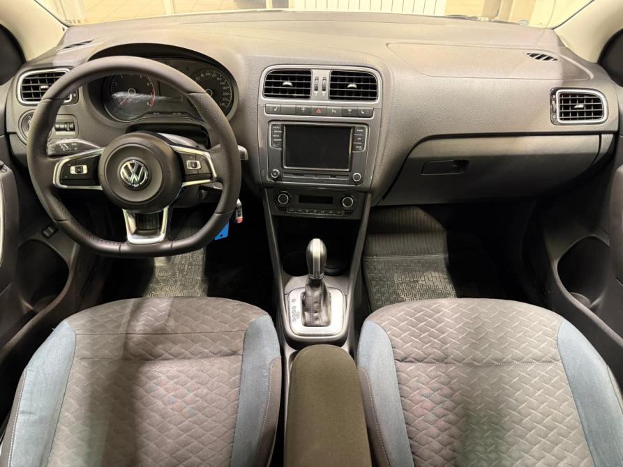 Volkswagen Polo V Рестайлинг Волгоград  - изображение 8