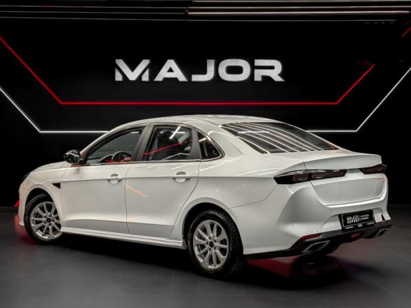 Kaiyi E5 с пробегом 2024 года, цена 700 000 рублей, 101487 км, седан, Автокод Объявления