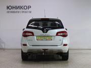 Renault Koleos I Рестайлинг 2 Дзержинск  - изображение 36