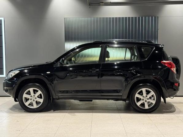 Toyota RAV4 III (XA30) с пробегом 2007 года, цена 1 050 000 рублей, 253278 км, внедорожник, Автокод Объявления