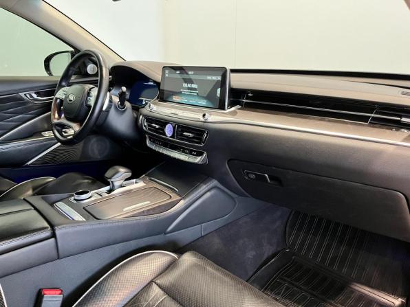 Kia K900 II с пробегом 2019 года, цена 3 750 000 рублей, 71015 км, седан, Автокод Объявления
