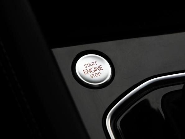 Jetta VS5 I с пробегом 2022 года, цена 1 699 000 рублей, 119468 км, внедорожник, Автокод Объявления