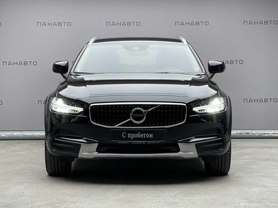 Volvo V90 Cross Country I Москва  - изображение 2