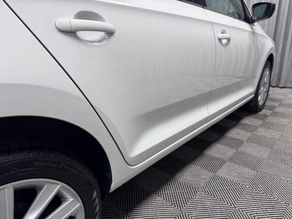 Skoda Rapid II с пробегом 2020 года, цена 1 670 000 рублей, 107433 км, лифтбек, Автокод Объявления