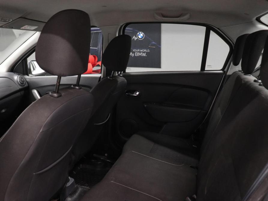 Renault Logan II Рестайлинг Химки  - изображение 10