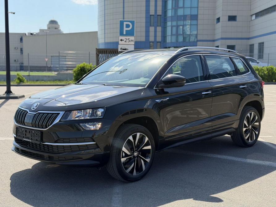 Skoda Karoq I Казань  - изображение 3