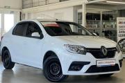 Renault Logan II Рестайлинг Пермь  - изображение 28