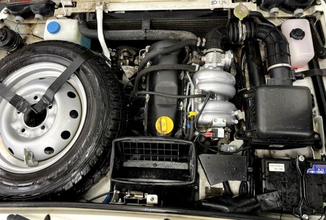 Lada (ВАЗ) Niva Legend I с пробегом 2021 года, цена 765 000 рублей, 24919 км, внедорожник, Автокод Объявления