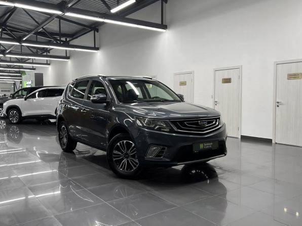 Geely Emgrand X7 I Рестайлинг 2 с пробегом 2019 года, цена 1 200 000 рублей, 144042 км, внедорожник, Автокод Объявления