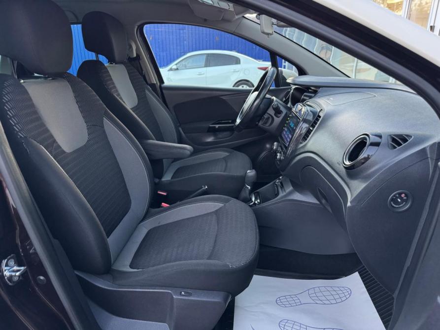 Renault Kaptur I Ульяновск  - изображение 12