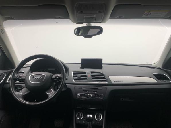 Audi Q3 I (8U) с пробегом 2012 года, цена 1 629 000 рублей, 119558 км, внедорожник, Автокод Объявления