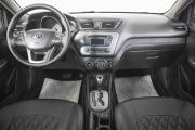 Kia Rio III Кемерово  - изображение 34