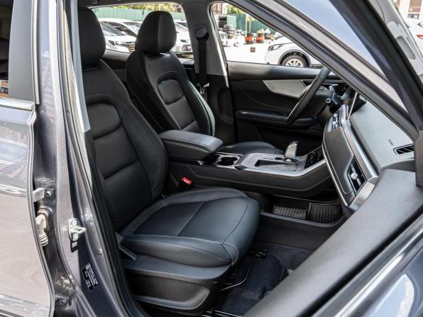 Chery Tiggo 4 Pro I с пробегом 2023 года, цена 1 630 000 рублей, 25923 км, внедорожник, Автокод Объявления