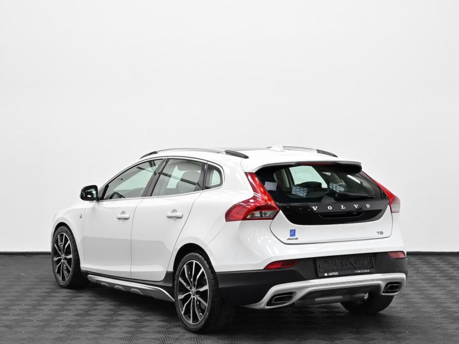 Volvo V40 II Москва  - изображение 4