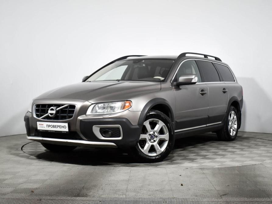 Volvo XC70 II Санкт-Петербург  - изображение 1