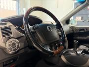 SsangYong Kyron I Рестайлинг Москва  - изображение 31