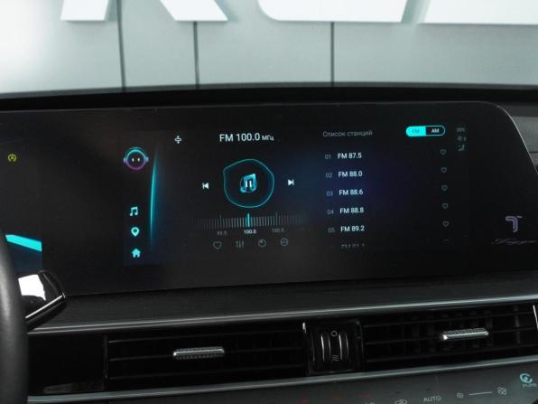Chery Tiggo 8 Pro Max I с пробегом 2023 года, цена 2 700 000 рублей, 16580 км, внедорожник, Автокод Объявления