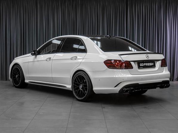 Mercedes-Benz E-Класс IV (W212 S212 C207) Рестайлинг с пробегом 2014 года, цена 2 319 000 рублей, 260141 км, седан, Автокод Объявления
