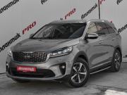 Kia Sorento III Prime Рестайлинг Екатеринбург  - изображение 25